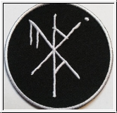 AELDABORN Logo Patch