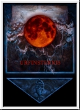 AELDABORN Urfinsternis Postcard Set