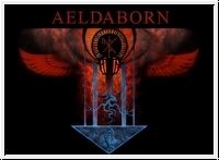 AELDABORN Urfinsternis Postcard Set