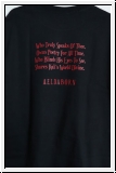 AELDABORN Urfinsternis Shirt XL