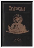 INFAMIS Upir - Qualis Rex, Talis Grex CDr