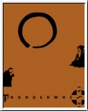 THUNDERWHEEL Credo CD