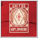 DER BLAUE REITER United Yet Divided CD