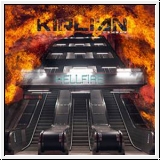 KIRLIAN CAMERA Hellfire CD