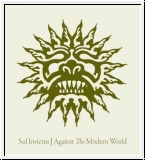 SOL INVICTUS Against The Modern World CD Re-Release