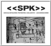 SPK Leichenschrei CD Re-Release