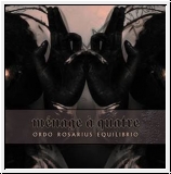 ORDO ROSARIUS EQUILIBRIO Mnage  Quatre LP