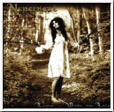 NEBELHEXE Laguz - Within The Lake CD