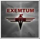 EXEMTUM Same CD