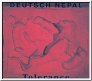 DEUTSCH NEPAL Tolerance CD