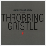 THROBBING GRISTLE Journey Through A Body CD