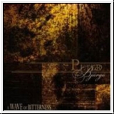 PETER BJRG A Wave Of Bitterness CD Re-Release