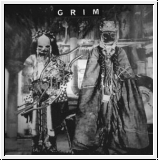 GRIM Factory Ritual LP