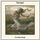 PARZIVAL The Golden Bough LP