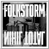 FOLKSTORM Nihil Total CD