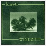 FORSETI Windzeit CD