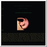 V/A Homo Strepitus CD