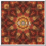 COIL Stolen & Contaminated Songs CD Re-Release