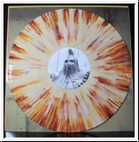 DEATH IN JUNE Essence LP Camouflague Vinyl