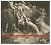 RAISON D'ÊTRE Apres Nous Le Deluge (Trinity Edition) 2CD