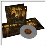 MORTIIS Spirit Of Rebellion (Order Of Thee Silver Dragon) LP