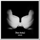 HAUS ARAFNA Butterfly CD