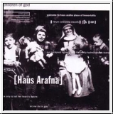 HAUS ARAFNA Children Of God CD