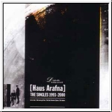 HAUS ARAFNA The Singles 1993-2000 CD