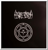 BURZUM Order And Sigill 2LP (Black Cover)