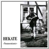 HEKATE Sonnentanz CD