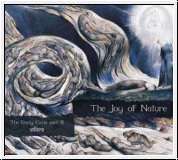 THE JOY OF NATURE The Empty Circle Part III CD