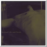 NOETA Beyond Life And Death CD