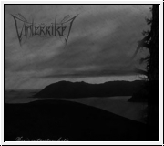 VINTERRIKET Horizontmelancholie CD