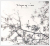 WHISPER OF TEARS Lost Dreams CD