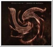 WOLFSKIN Campos De Matanca CD