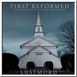 LUSTMORD First Reformed O.S.T. CD