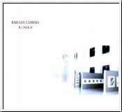 KIRLIAN CAMERA Uno CD