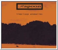 RAPOON Time-Loop Anomalies CD