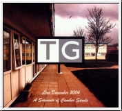 THROBBING GRISTLE A Souvenir Of Camber Sands 2CD