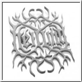 HEILUNG Logo Metal Pin