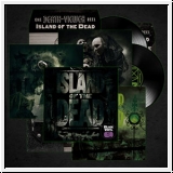 SOPOR AETERNUS Island Of The Dead 2LP