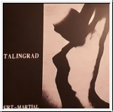 STALINGRAD Court Martial LP