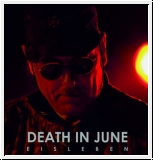 DEATH IN JUNE Eisleben 7