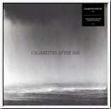 CIGARETTES AFTER SEX Cry LP