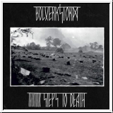 BOLVERKSTORM 9 Steps To Death CD