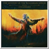 THE MYSTERY OF THE BULGARIAN VOICES feat. LISA GERRARD Shandai Y