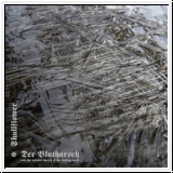 DER BLUTHARSCH / SKULLFLOWER A Collaboration CD
