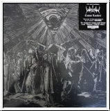 WATAIN Casus Luciferi 2LP