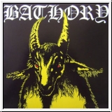 BATHORY Same LP Re-Press