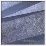 VISHUDHA KALI The White Stone CD